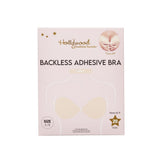 Backless Invisible Adhesive Bra Front