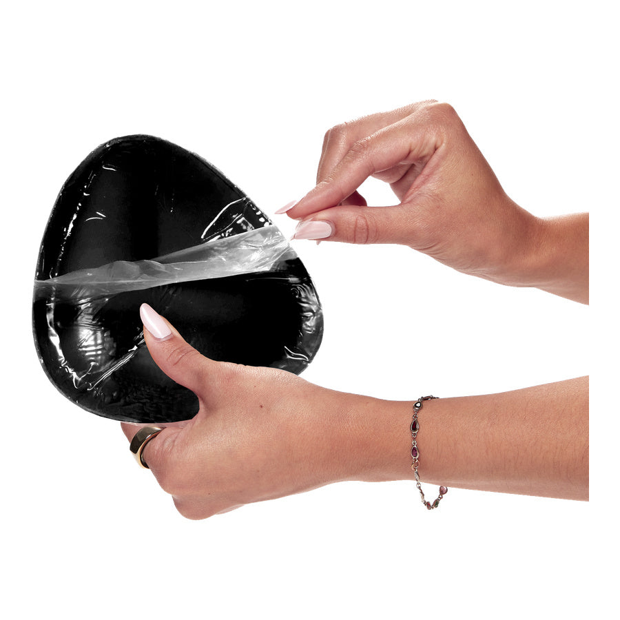 Adhesive Push Up Bra on a white background