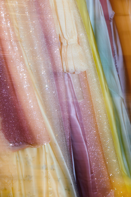 Lauren’s New York Fashion Week Experience: A Social Media Manager’s Dream