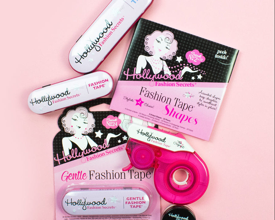 HFS Product Photoshoot 