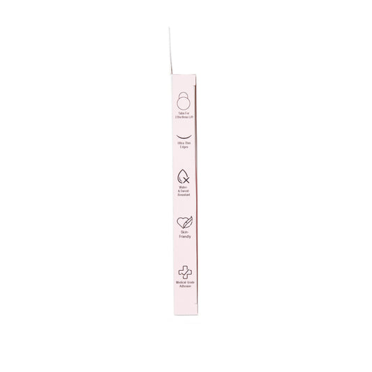 Lifting Silicone CoverUps - Medium Side