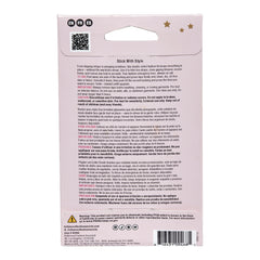 Fashion Tape packaging back