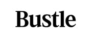 bustle brand logo
