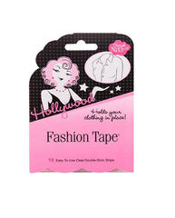 Hollywood Fashion Secrets Fashion Adhesive Tape in a wall-hook ready pack 