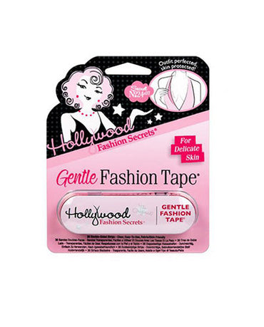Fashion Tape for Secure, No-Slip Style | Hollywood Fashion Secrets Fashion Tape for Secure, No-Slip Style | Hollywood Fashion Secrets