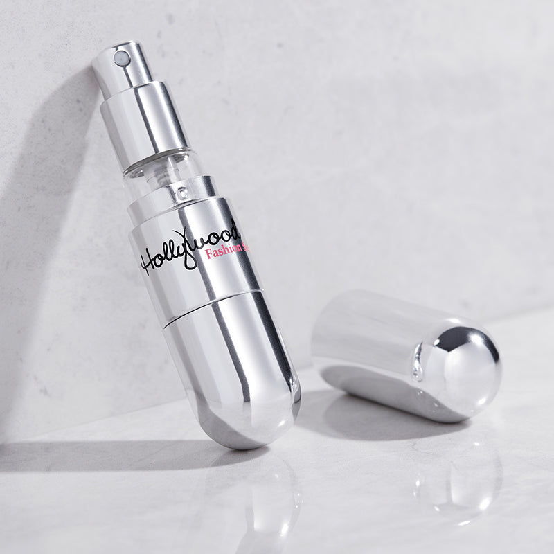 Hollywood Fashion Perfume tube