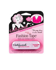 Hollywood Fashion Secrets Clothing fashion tape in a wall-hook ready retail pack