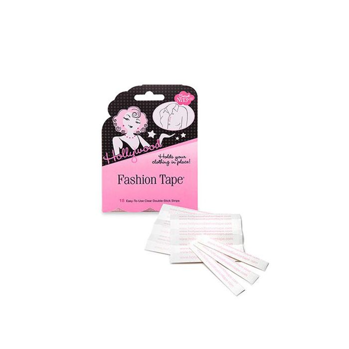 Buy Hollywood Fashion Secrets Fashion Tape (18 Count) Online