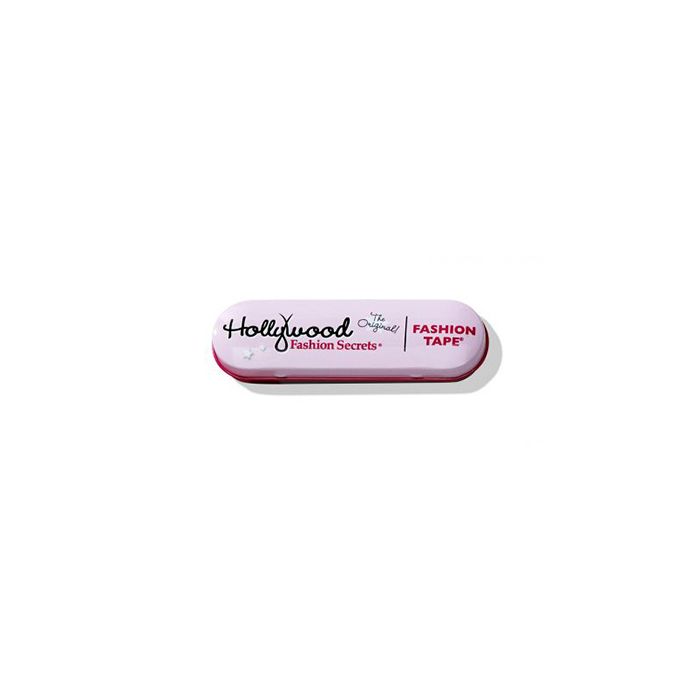Hollywood Fashion Secrets Fashion Tape is the #1 choice when preventing  wardrobe malfunctions. 